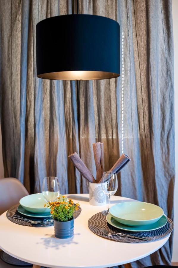 Room And Apartments Antea Ровінь Екстер'єр фото