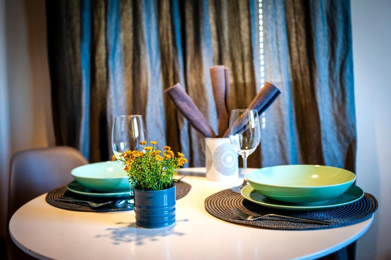 Room And Apartments Antea Ровінь Екстер'єр фото