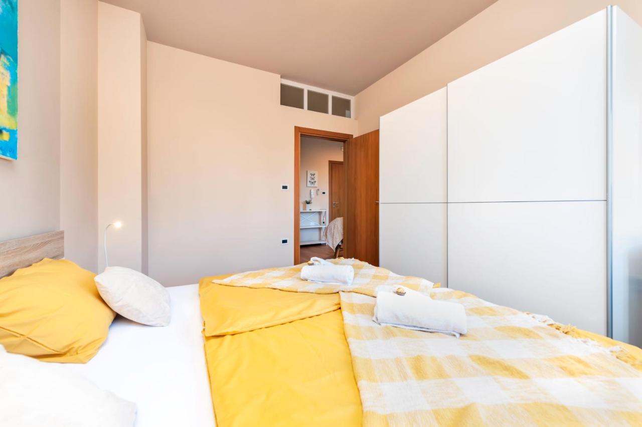 Room And Apartments Antea Ровінь Екстер'єр фото