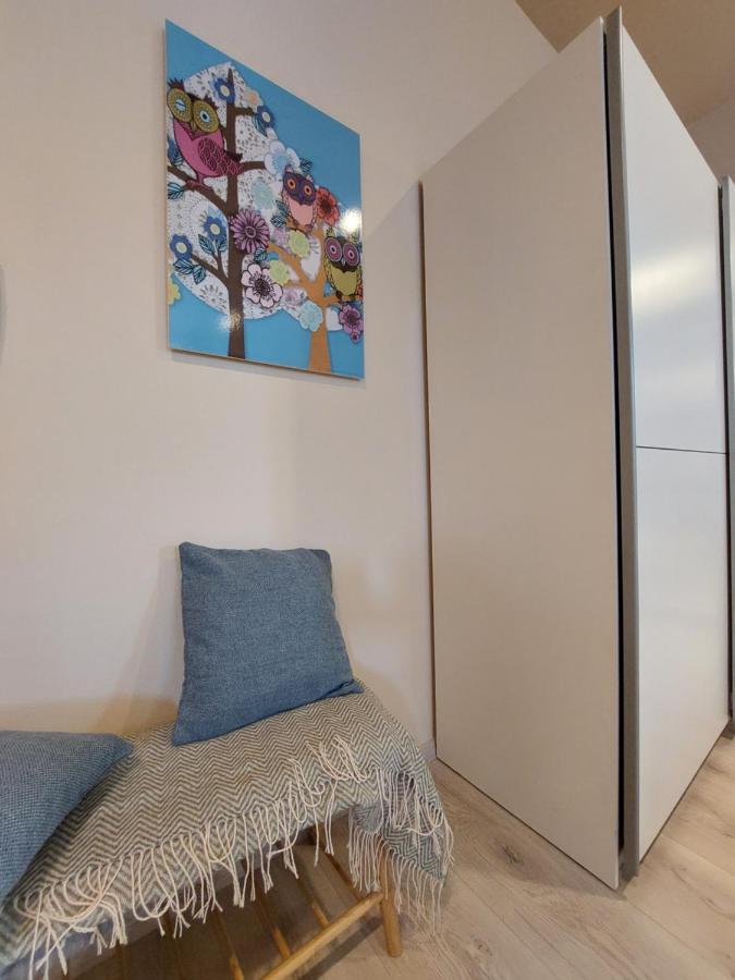 Room And Apartments Antea Ровінь Екстер'єр фото