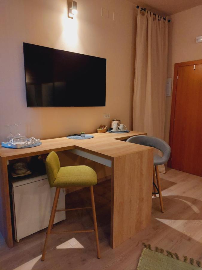 Room And Apartments Antea Ровінь Екстер'єр фото