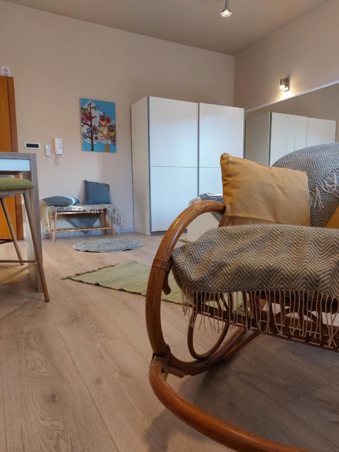 Room And Apartments Antea Ровінь Екстер'єр фото