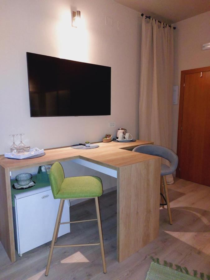 Room And Apartments Antea Ровінь Екстер'єр фото