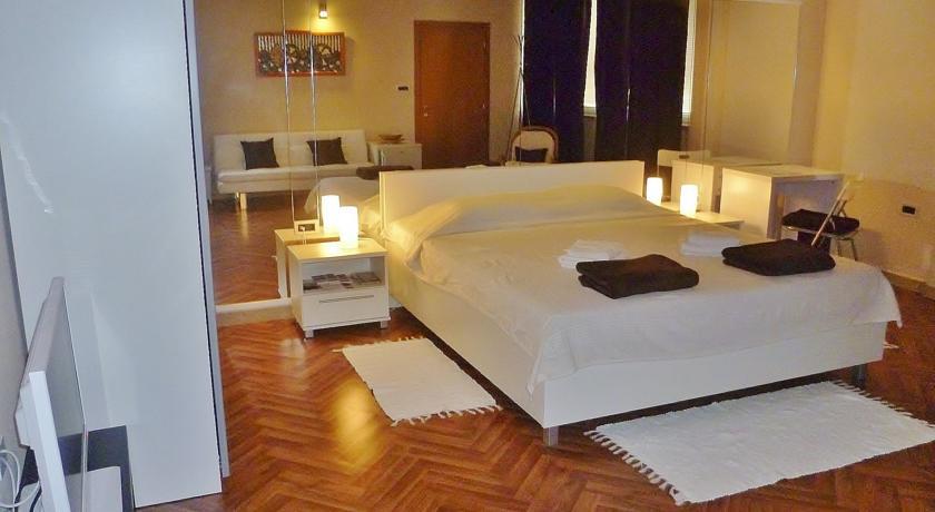 Room And Apartments Antea Ровінь Номер фото