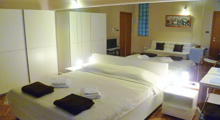 Room And Apartments Antea Ровінь Номер фото